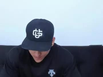 ryanwhite3 from Chaturbate is Freechat