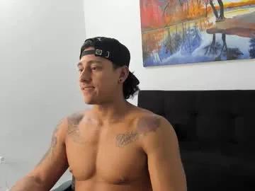 ryanwhite3 from Chaturbate is Freechat