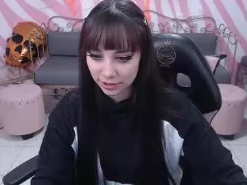 saabrina_ from Chaturbate is Freechat