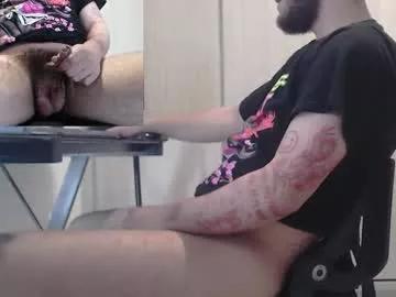Photos of saat_hiel from Chaturbate is Freechat