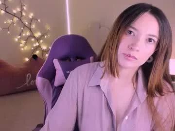 sabrina1020 from Chaturbate is Freechat