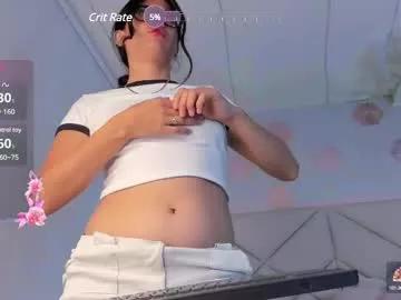 sabrina__evans_ from Chaturbate is Freechat