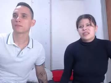 sabrina_and_ricky from Chaturbate is Freechat