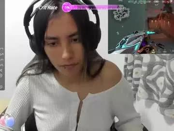 sabrina_chester_02 from Chaturbate is Freechat