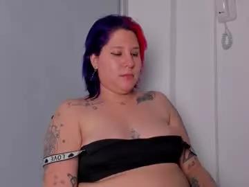 sabrina_evanns_ from Chaturbate is Freechat