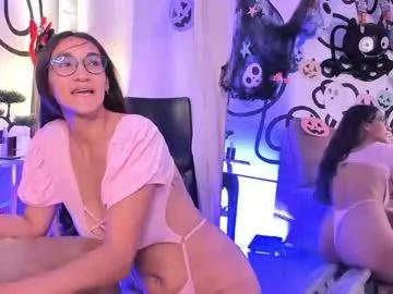 sabrina_glow from Chaturbate is Freechat