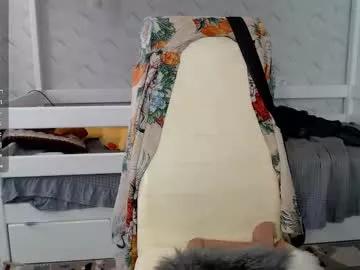 sabrina_raiders_666 from Chaturbate is Freechat