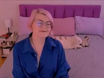 sabrinamacmarren from Chaturbate is Freechat