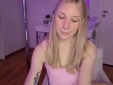 sabrinarose_x from Chaturbate is Freechat