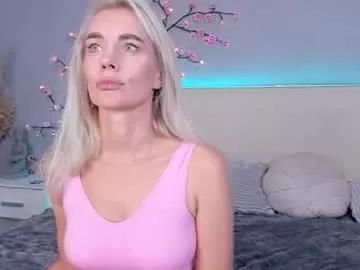 sabrinasharm from Chaturbate is Freechat