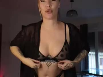 sacha__xx from Chaturbate is Freechat