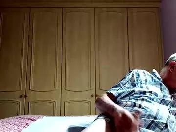 saintbull_68 from Chaturbate is Freechat
