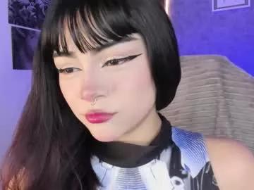 sakuramoss from Chaturbate is Freechat