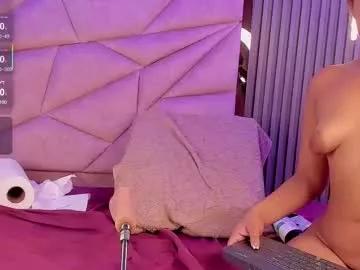 salome_duque from Chaturbate is Freechat