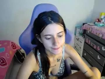 salome_fox4 from Chaturbate is Freechat