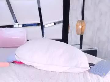 salomebenz_01 from Chaturbate is Freechat