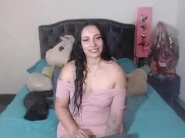 salomefox2 from Chaturbate is Freechat