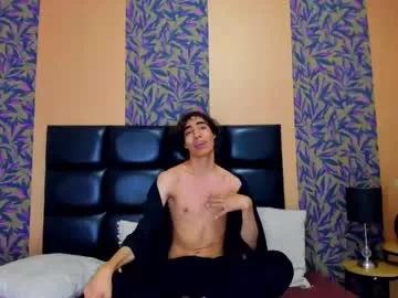 sam_littletwink from Chaturbate is Freechat