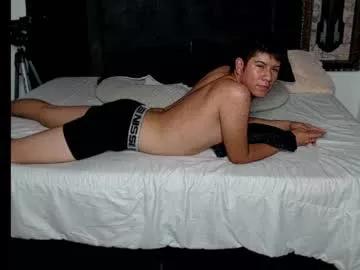 sam_miller01 from Chaturbate is Freechat