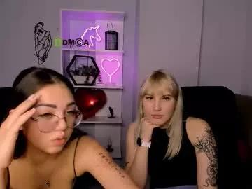 samanta_kisses from Chaturbate is Freechat