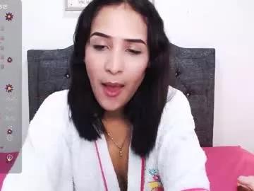 samanta_lu1 from Chaturbate