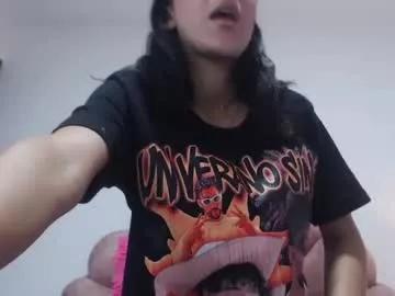 samanta_lu1 from Chaturbate