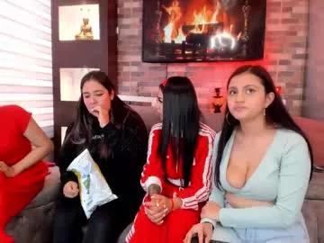 Checkout the world of free chat sex and chat with our steamy slutz, bringing your cherished characters to life with authentic outfits and live productions.