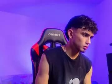 samevansx from Chaturbate is Freechat