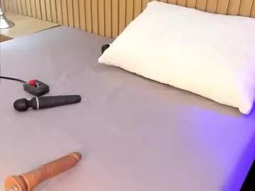sami_backer from Chaturbate is Freechat