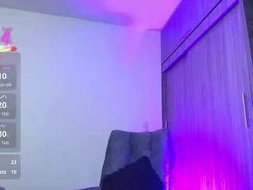Photos of sami_cooper1 from Chaturbate is Freechat