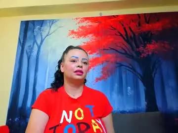 samiraevans from Chaturbate is Freechat