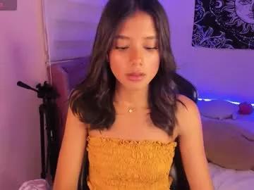samirose_ from Chaturbate is Freechat