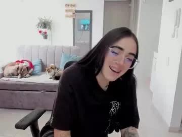 samismith77 from Chaturbate is Freechat