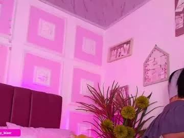 sammyblaer from Chaturbate is Freechat