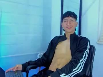 sammysex_ from Chaturbate is Freechat