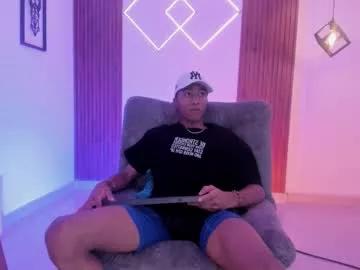 sammyyadams_ from Chaturbate is Freechat