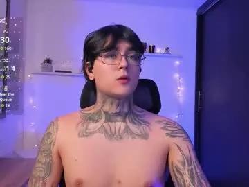 samuel_woodson from Chaturbate is Freechat