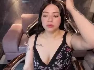 samy_b_ from Chaturbate is Freechat