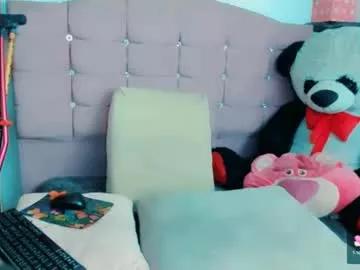 samy_huber from Chaturbate is Freechat