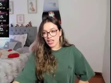 samysweet_8 from Chaturbate is Freechat