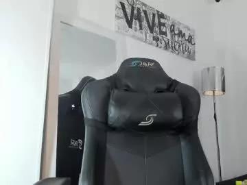 samyy_rosse from Chaturbate is Freechat