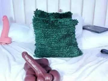 sandramilerr from Chaturbate is Freechat