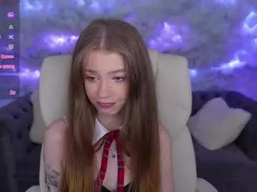 sandylay from Chaturbate is Freechat