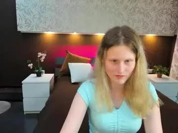 sansa_kisss from Chaturbate is Freechat