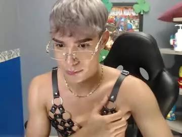 santiago_johnson_ from Chaturbate is Freechat