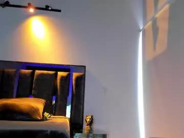 santin_seans from Chaturbate is Freechat