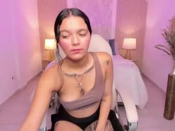 sara_jjones_ from Chaturbate is Freechat