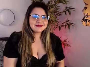 saraa_carter from Chaturbate is Freechat