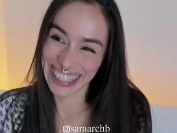 saraarchbould from Chaturbate is Freechat
