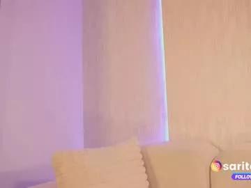 sarah_hiill from Chaturbate is Freechat